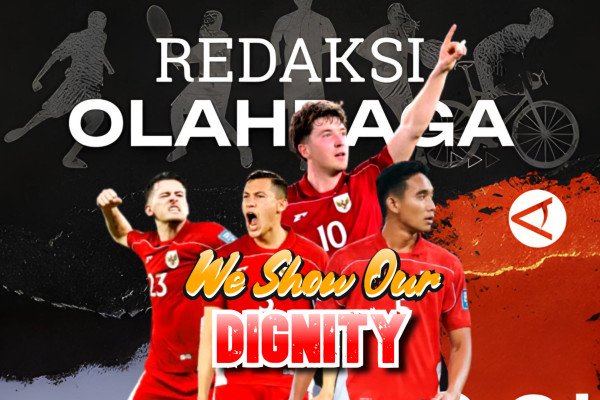 Analisis Kesempatan Indonesia di Sisa Pertandingan Terakhir – ANTARA News Analisis Kesempatan Indonesia di Sisa Pertandingan Terakhir - ANTARA News