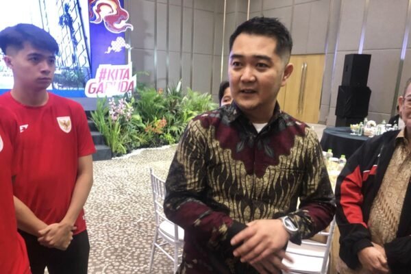PSSI Mengkonfirmasi 3000 Tiket untuk Suporter Bahrain, Namun Tidak Ada yang Terjual