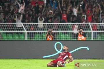 PSM Makassar Triumphs Over CAHN FC in Leg 1 of the 2024/2025 ASEAN Club Championship Semifinals PSM Makassar Triumphs Over CAHN FC in Leg 1 of the 2024/2025 ASEAN Club Championship Semifinals