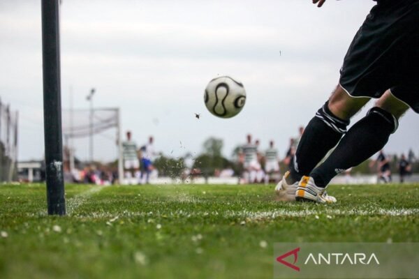 Adrian Wibowo Melakukan Debut Bersama LA FC