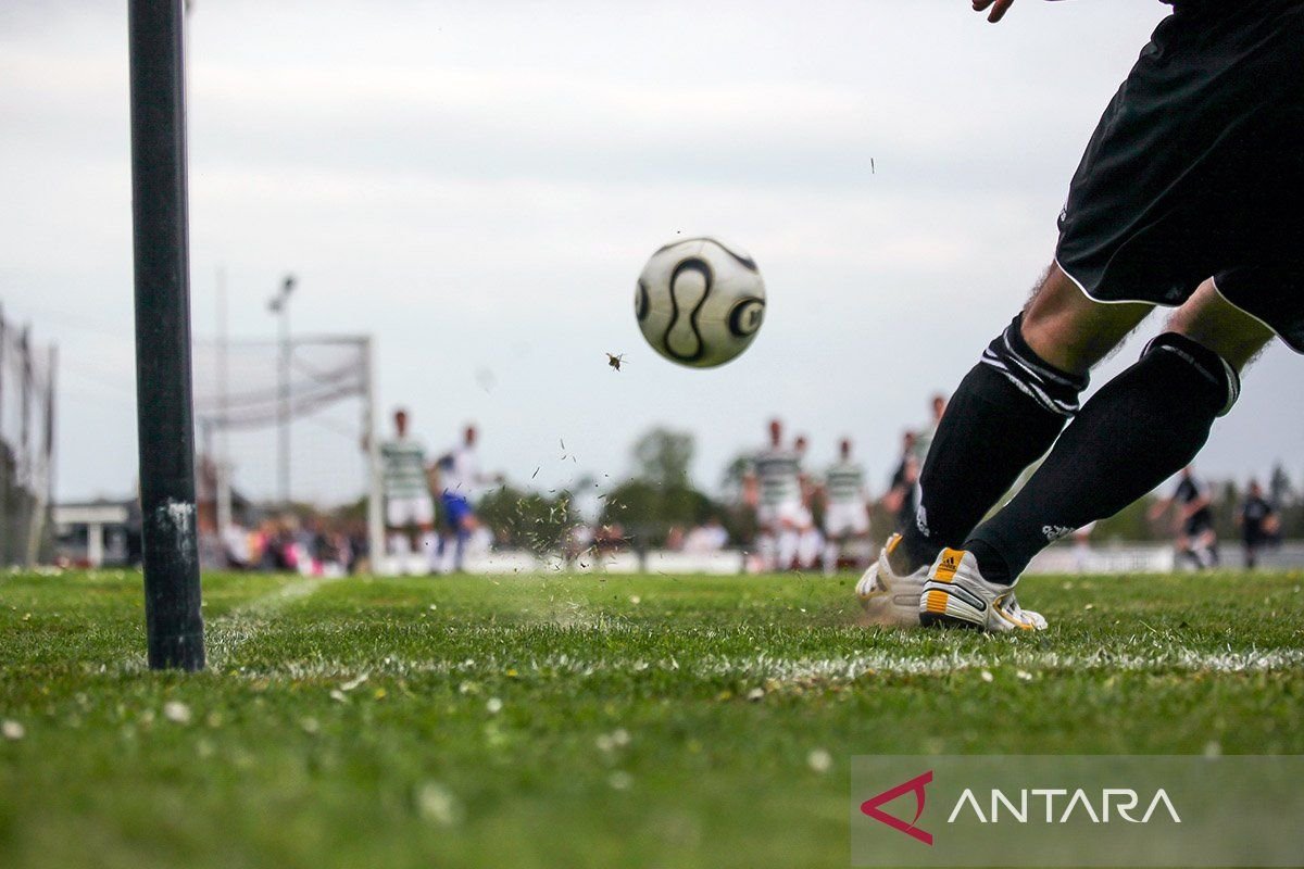Adrian Wibowo Melakukan Debut Bersama LA FC
