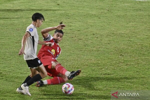Barito Putera Ancam Degradasi ke Liga 2 Setelah Kalah 1-4 dari PSM Makassar