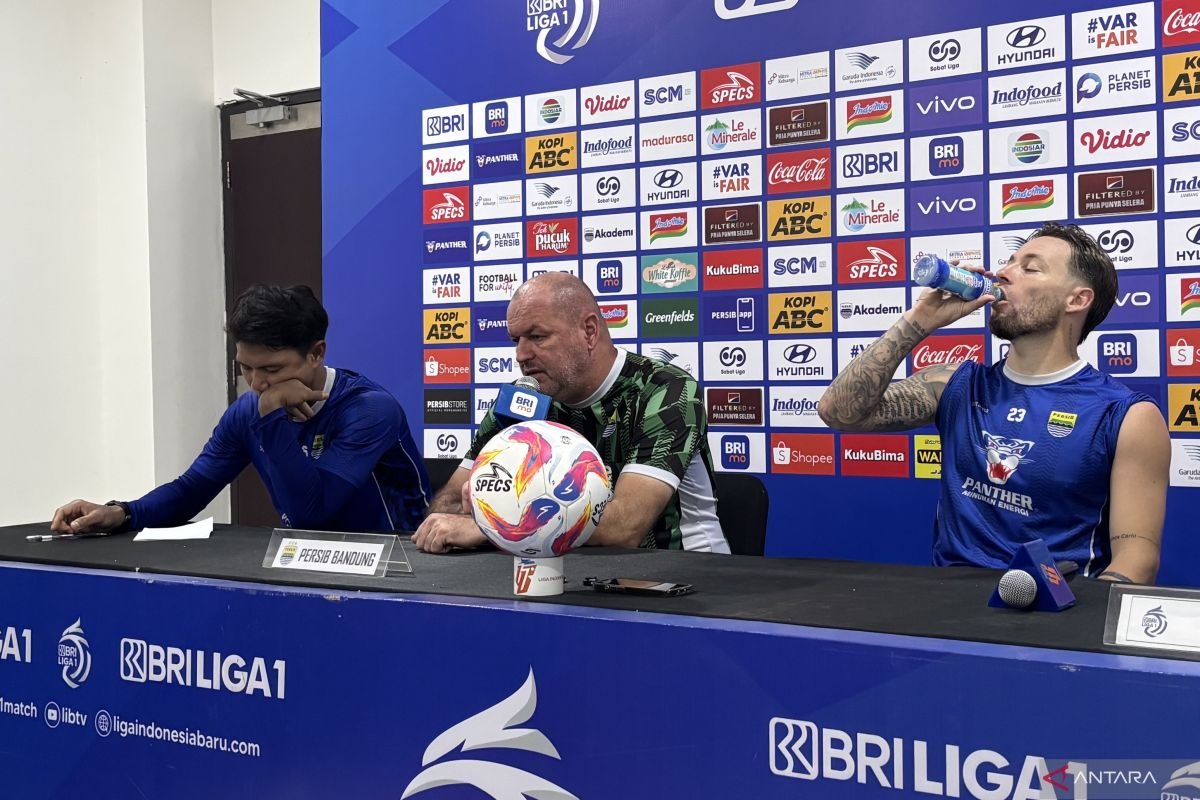 Bojan Hodak: Pertandingan Melawan Tim Papan Bawah Justru Menjadi Tantangan Terbesar