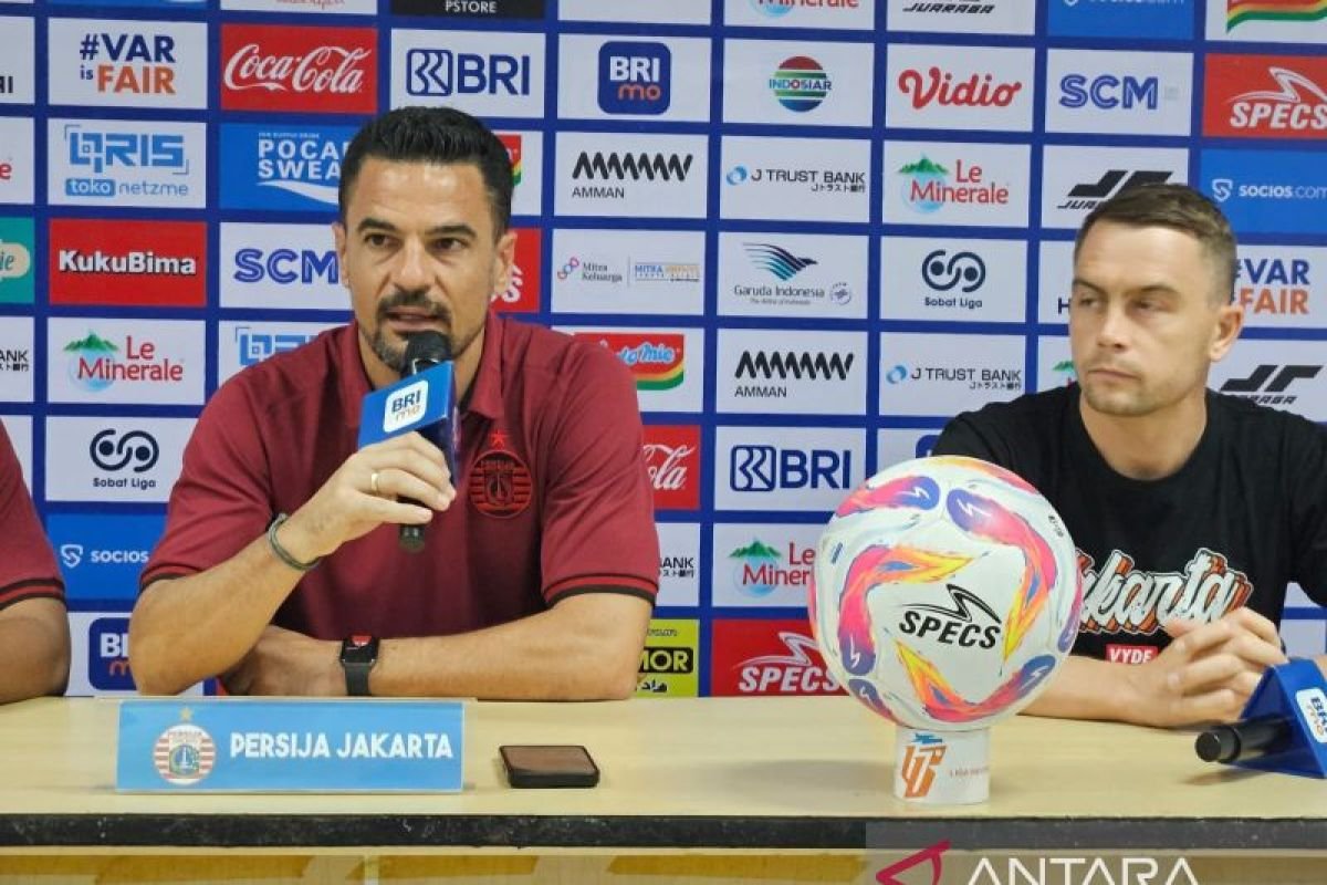 Pertandingan Seru: Doni Tri Siap Tampil Saat Persija Jakarta Menjamu Semen Padang