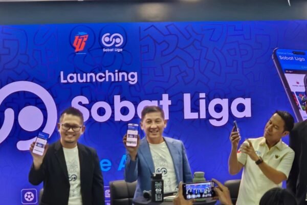 LIB Rilis Aplikasi Sobat Liga untuk Mendukung Penggemar Sepak Bola