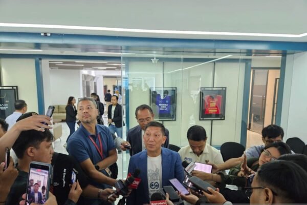 Operator Liga Memantau Ketat Pertandingan Penting di Akhir Musim