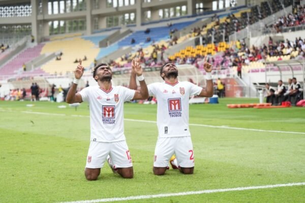 Sayuri Bersaudara Dipanggil ke Timnas untuk Kualifikasi Piala Dunia