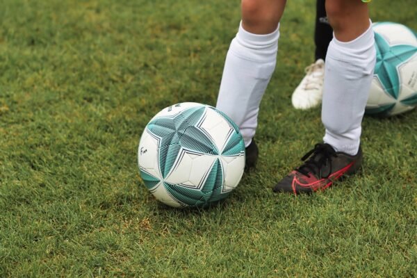 Turnamen Sepak Bola Antar Sekolah di Bandar Lampung