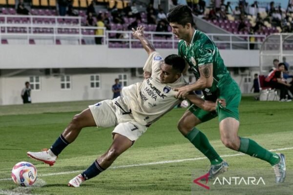 Tanpa Dua Pemain Andalan, PSS Yakin Taklukkan Persija