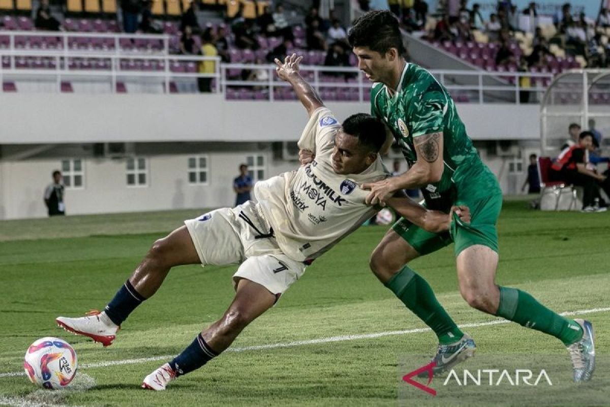 Tanpa Dua Pemain Andalan, PSS Yakin Taklukkan Persija