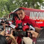 Jay Idzes: Optimis Indonesia Ungguli Jepang