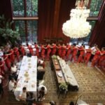 Jay Idzes Terpukau oleh Jamuan Makan Siang Bersama Presiden Prabowo