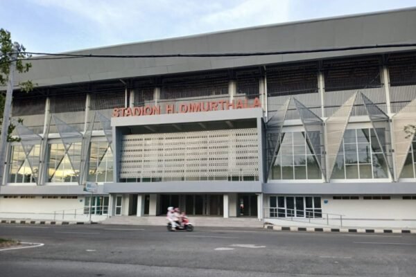 Persiraja Mendaftar Dua Stadion sebagai Lokasi Kandang untuk Liga 2 Musim 2025/2026