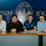 Nermin Haljeta Optimis Berikan Performa Terbaik Bersama PSIM