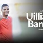 Persib Perpanjang Kontrak Uilliam Barros untuk Dua Musim Ke Depan
