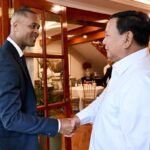 Timnas Mendapatkan Apresiasi Luar Biasa dari Presiden Prabowo