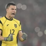 Emil Audero Merasakan Magic Atmosfer Gelora Bung Karno