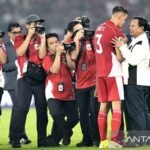 Prabowo Ucapkan Syukur atas Kemenangan Timnas Melawan China: Insha Allah Menuju Piala Dunia