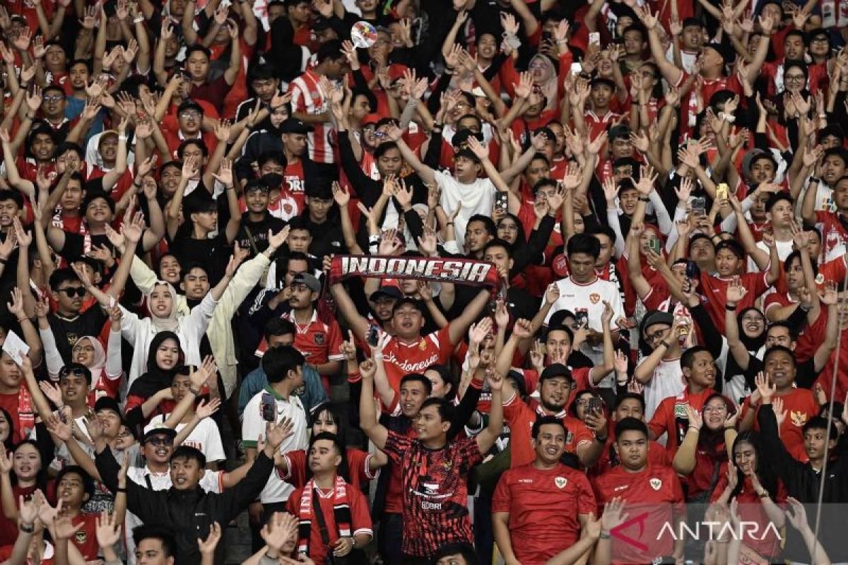 Memahami Situasi Jepang: Saran Diaspora Zenzia Ihza untuk Para Suporter