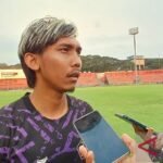 Tetap Bersama: Yusuf Meilana Memperkuat Persik Kediri