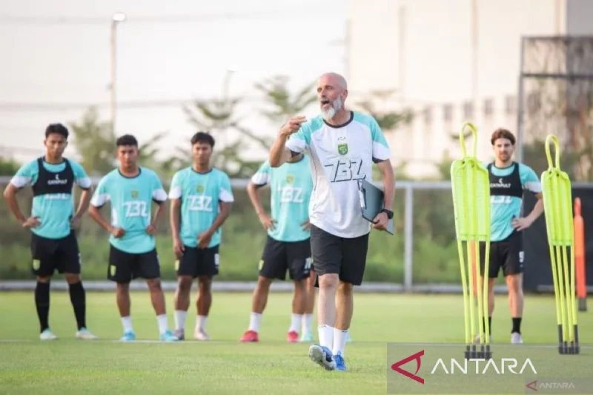 Pertandingan Uji Coba Persebaya di Australia Akan Disiarkan Oleh Televisi Nasional