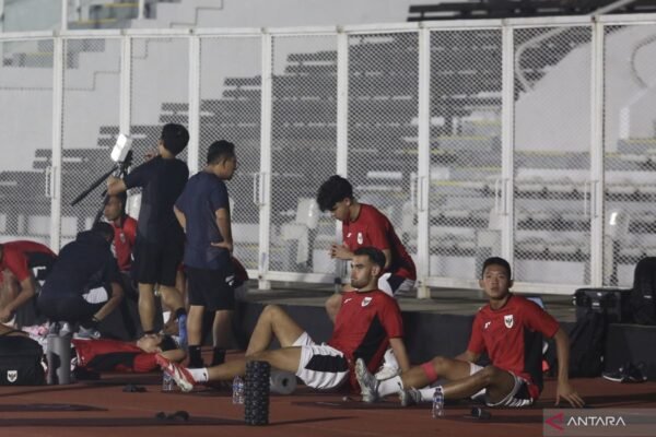 Jens Raven Dipastikan Siap Berlaga Melawan Filipina
