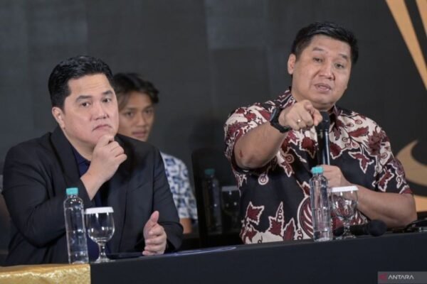 30 Pemain Liga Indonesia All Star di Piala Presiden 2025: Daftar Lengkap