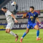 Dimas Drajad Memiliki Ambisi untuk Berkompetisi di Piala Presiden 2025