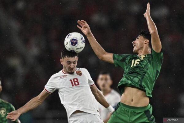 Ivar Jenner Sukses Bergabung dengan Tim Utama FC Utrecht, Gelandang Timnas Indonesia