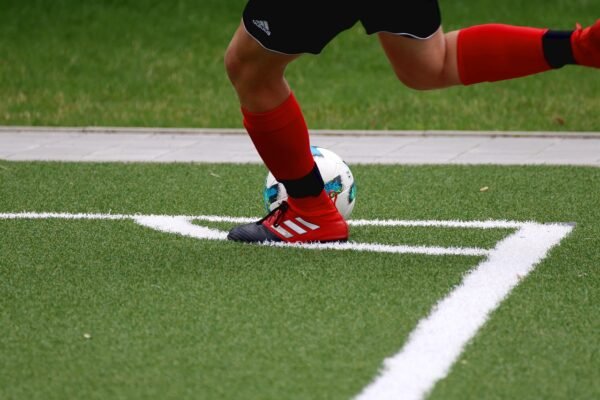 Peran PSSI Bandar Lampung dalam Pengembangan Sepak Bola Nasional