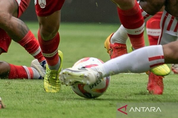 Pertandingan Seru: Delapan Gol Menghiasi Duel Myanmar vs Timor Leste