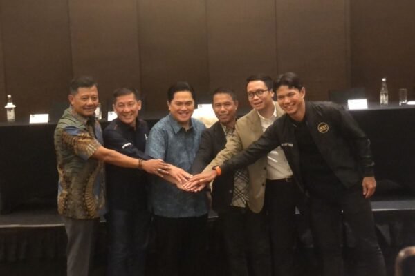 Semen Padang Terhindar dari Sanksi FIFA, PSM Tetap Berhati-hati