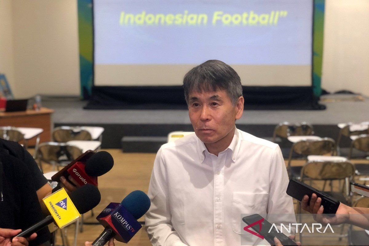 Yoshimi Ogawa Yakin Para Wasit Super League Menjalankan Tugasnya dengan Baik