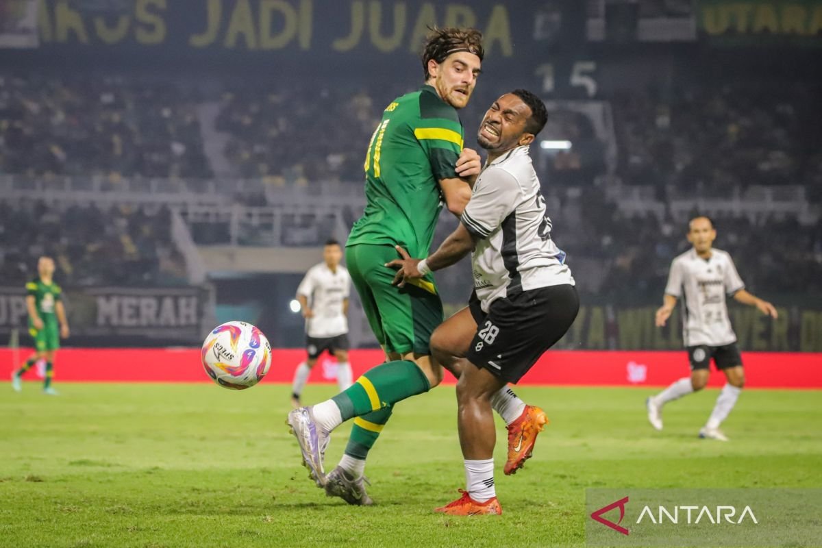Jadwal Liga Super 2025/2026: Kembali Dimulainya Kompetisi Lokal