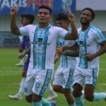 PSBS Biak Tetap Fokus pada Kompetisi Meskipun Tanpa Kandang di Papua