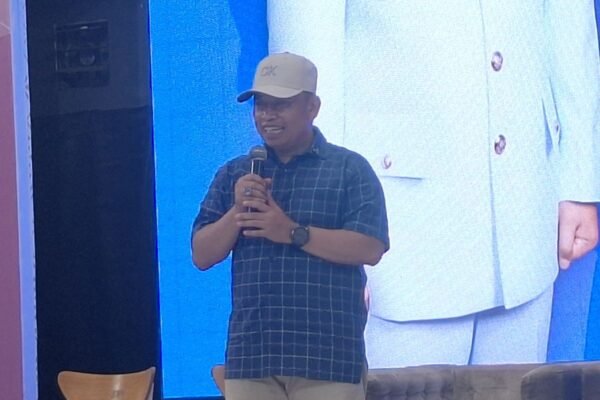Wali Kota Depok Ajak Miliano Jonathans untuk Kunjungi Depok