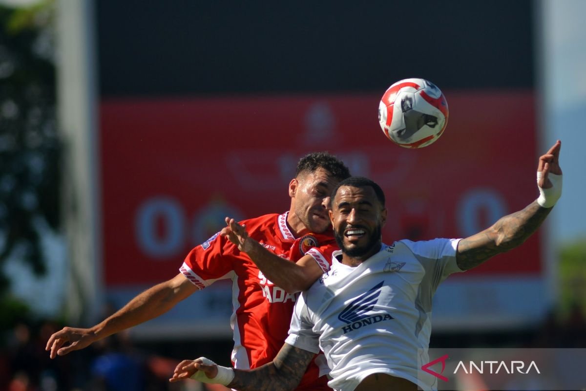 BRI Super League: Klasemen Terbaru Setelah Pekan Kelima, Borneo Memimpin