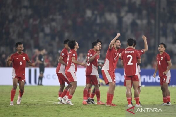 Tujuh Pemain Baru untuk Timnas U-23 dalam Kualifikasi Piala Asia U-23 2026