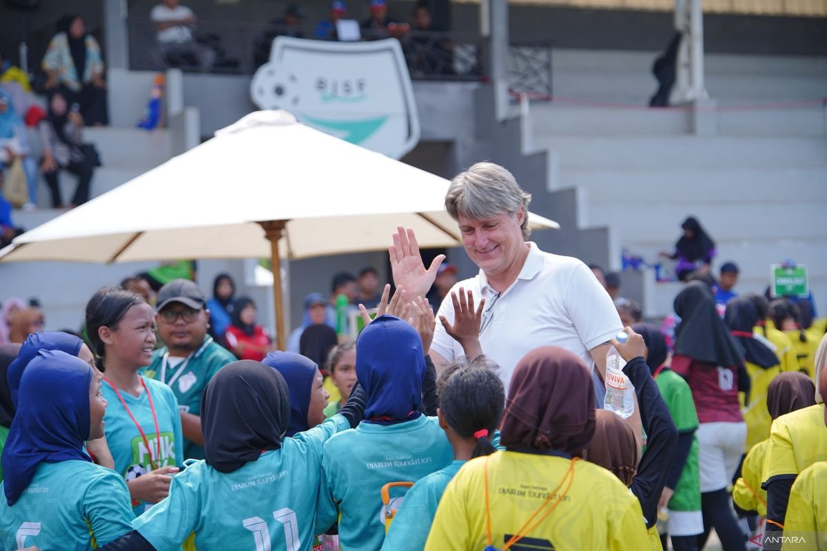 Pemanfaatan MLSC Bekasi Seri 1: Peningkatan Kuantitas dan Kualitas