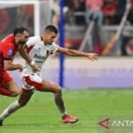 Ketika Tenang Menjadi Kunci Keberhasilan Persija di Babak Kedua
